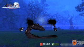 犀牛森林大逃生