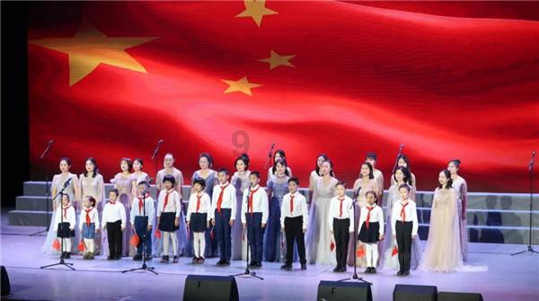 夏日的婚礼
